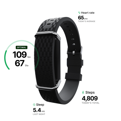 Hilo + app features Hilo + app features
