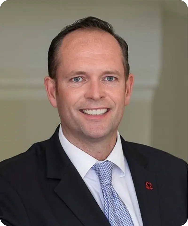 Dr Alex Lyon