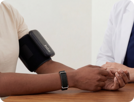 Clinics, Hospitals & Telehealth