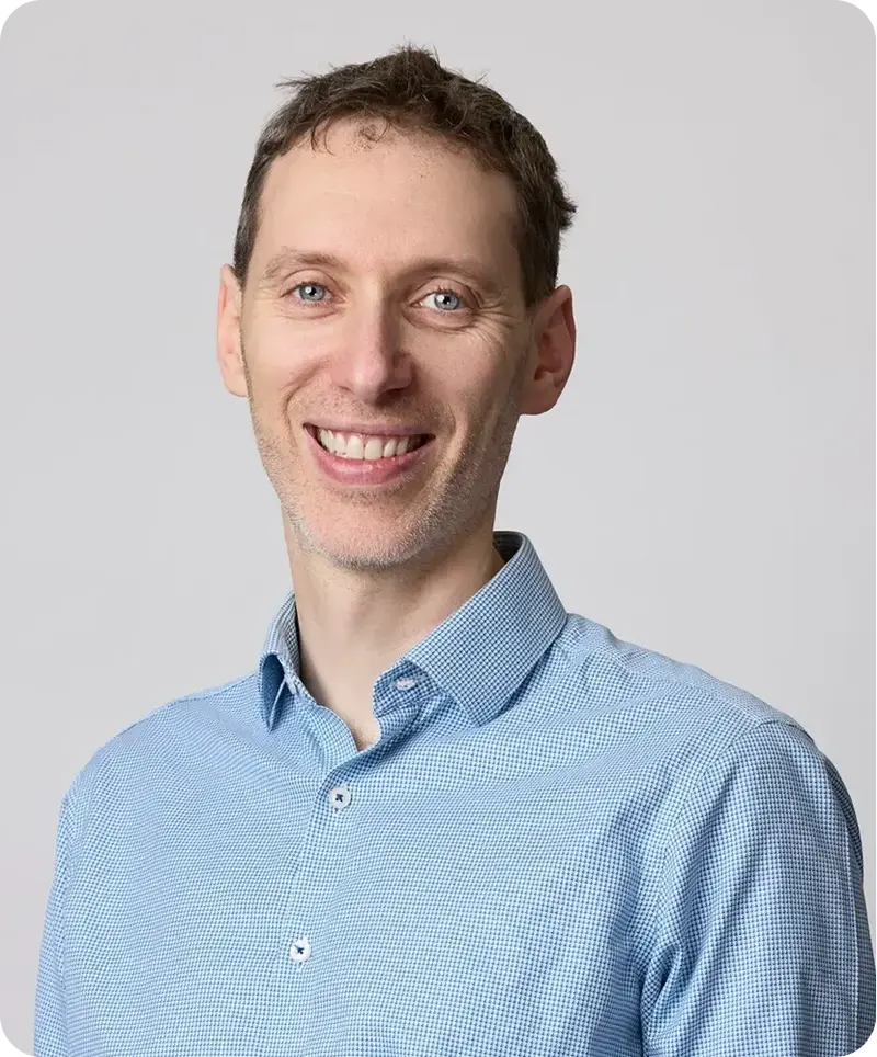 Saul Kaufman